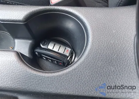 2019 Nissan Sentra Sv из США, поврежденный, VIN 3N1AB7APXKY322546